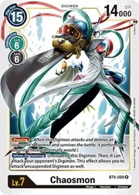 Chaosmon (Great Legend)