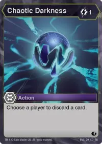 Chaotic Darkness (Battle Brawlers)