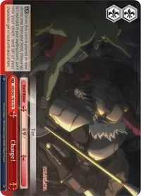 Charge (Goblin Slayer)