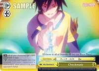 Checkmate (No Game No Life)