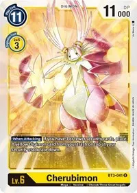 Cherubimon (Release Special Booster 1.5)