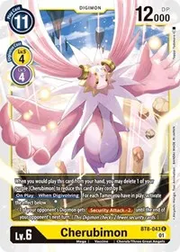 Cherubimon (New Awakening)