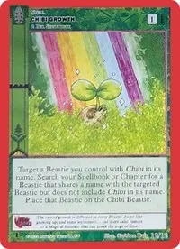 Chibi Growth (Valentine’s Day Holiday Box 2022)