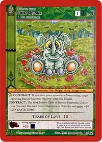 Chibi Squonk (Valentine’s Day Holiday Box 2022)