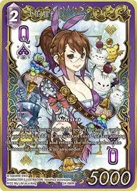 Chime Full Art (Hidden Legends)
