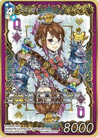 Chime Full Art (Legacy Collection)