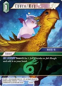 Choco Mog (Opus VI)