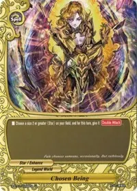Chosen Being (Neo Enforcer ver.E)