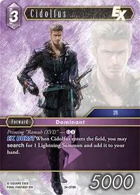 Cidolfus (Hidden Legends)