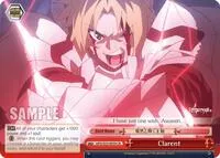 Clarent (Fate/Apocrypha)