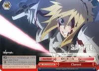 Clarent RRR (Fate/Apocrypha)