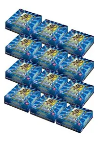 Classic Collection Booster Box Case (Classic Collection)