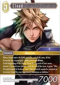 Cloud (Journey of Discovery)