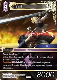 Cloud LB (Hidden Hope)