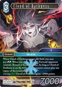Cloud of Darkness (Emissaries of Light)