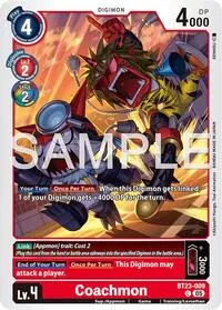 Coachmon (Hackers' Slumber)