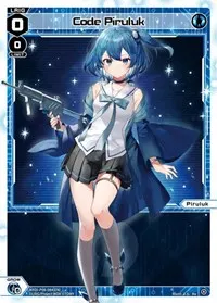 Code Piruluk (Spread Diva)