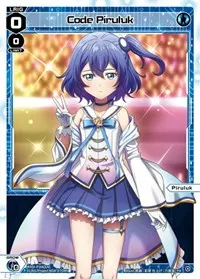 Code Piruluk April 2023 (Promo Cards)