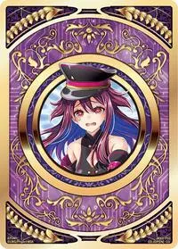 COIN Guzuko Parallel (Divisions DIVA)
