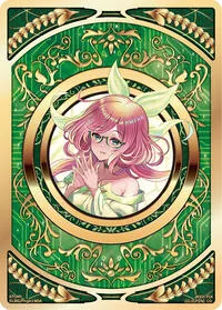 Coin Parallel (Fesonne Diva) — WIXOSS Card Value