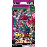 Colossal Warfare Special Pack Set (Colossal Warfare)
