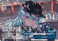 COMET PR (hololive production Vol.2)