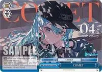 COMET RRR (hololive production Vol.2)