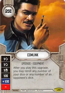Comlink (Awakenings)