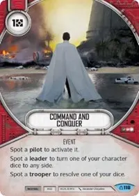 Command and Conquer (Covert Missions)