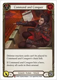 Command and Conquer (History Pack Vol.1)