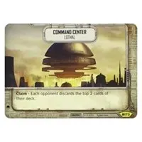 Command Center Lothal (Convergence)