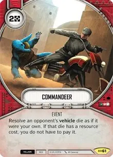 Commandeer (Empire at War)