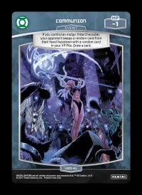 Communion (Green Lantern)