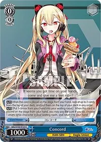 Concord (Azur Lane)