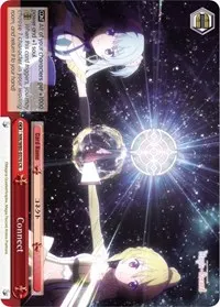 Connect (Magia Record: Puella Magi Madoka Magica [Side Story] (Anime))