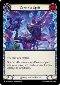 Constella Uplift Yellow (Omens of the Third Age)