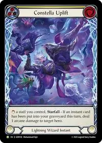 Constella Uplift Yellow (Gem Pack 5)
