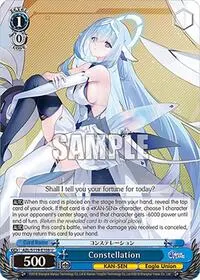 Constellation (Azur Lane Vol. 2)