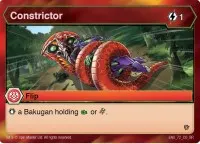Constrictor (Resurgence)