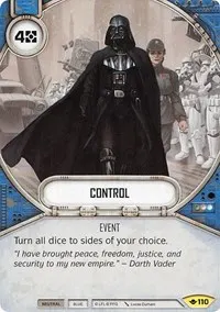 Control (Way of the Force)