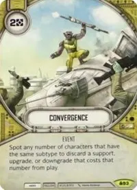 Convergence (Convergence)