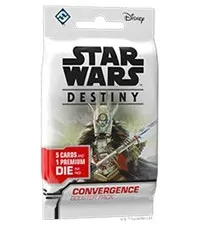 Convergence Booster Pack (Convergence)