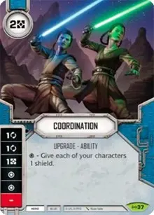 Coordination (Empire at War)