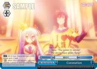 Coronation (No Game No Life)