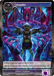 Corrosion (Battle for Attoractia)