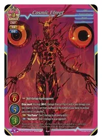 Cosmic Efreet (Aces of the Cosmos, Assemble!)