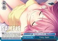 Crazy Apple (The Fruit of Grisaia)