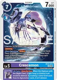 Crescemon (Cyber Eden)