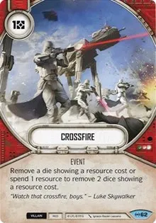 Crossfire (Empire at War)