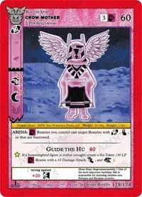 Crow Mother (Native: First Edition)